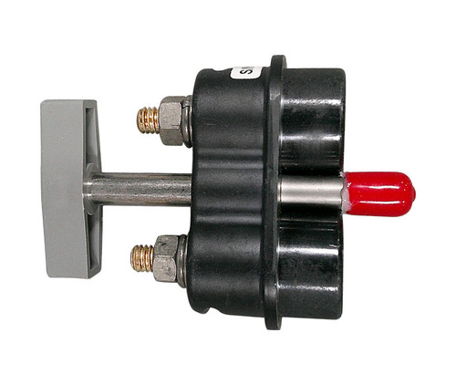 Rebling Plastics 7013 Battery Connector Rebling Plastics 7013 Battery Connector