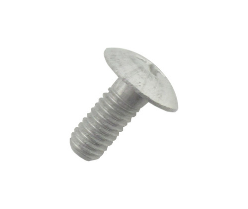 Aeronautical Standard AN525D10R7 Aluminum Phillips Recessed Head Machine Screw