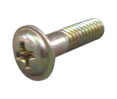 Aeronautical Standard AN525-832R10 Steel Phillips Screw, Machine