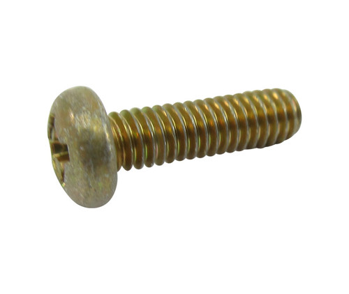 Military Standard MS35207-230 Steel Screw, Machine