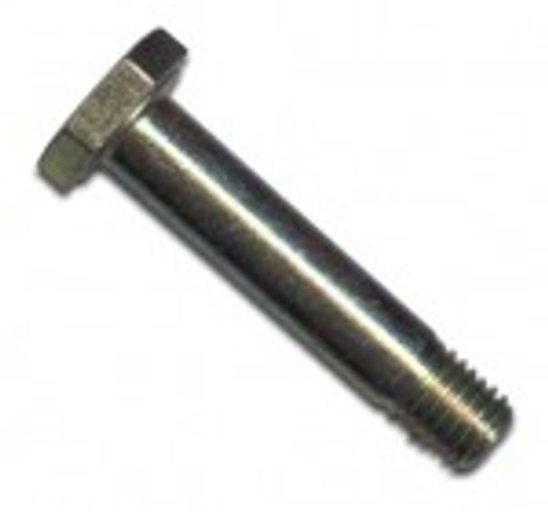 National Aerospace Standard NAS6204-7D Steel Drilled Shank Bolt, Shear