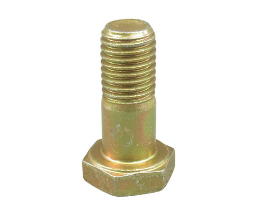 National Aerospace Standard NAS6205-5 Steel Undrilled Shank Bolt, Shear