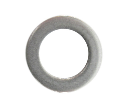 National Aerospace Standard NAS1149C0663R Stainless Steel Washer, Flat