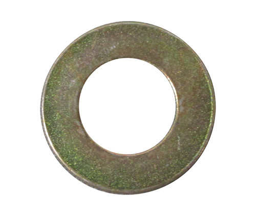 Military Standard MS20002C6 Steel Countersunk Washer, Flat