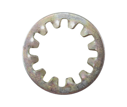 Military Standard MS35333-46 Carbon Steel Washer, Lock