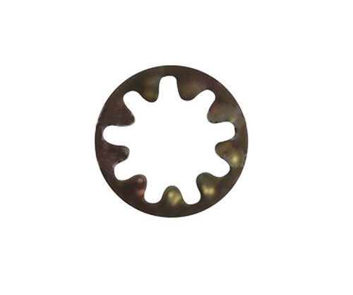 Military Standard MS35333-47 Carbon Steel Washer, Lock Military Standard MS35333-47 Carbon Steel Washer, Lock