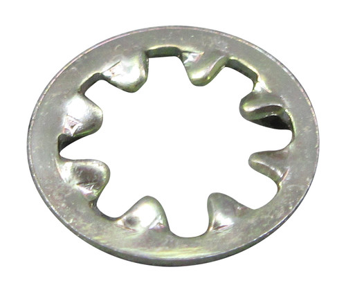 Military Standard MS35333-39 Carbon Steel Washer, Lock