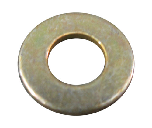 Military Standard MS27183-8 Steel Washer, Flat