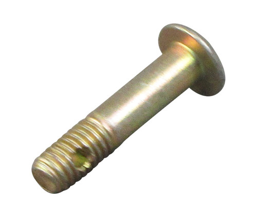 Aeronautical Standard AN23-13 Steel Drilled Shank Bolt, Clevis