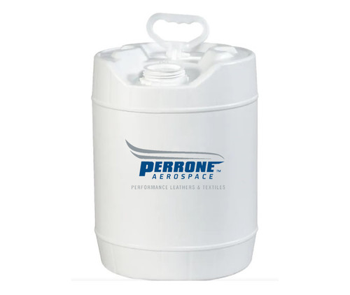 PERRONE™ CN-205 Leather Conditioner for Finished Leathers - 5 Gallon Pail