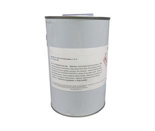 PPG® PR-184 Red ABP 4-5141 & 5142 Issue 18 Spec Adhesion Promoter - 1 Liter Tin
