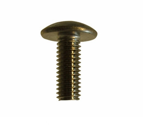 Aeronautical Standard AN526-632R24 Steel Screw, Machine