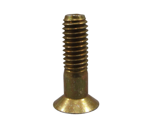 National Aerospace Standard NAS517-3-4 Steel Screw, Machine