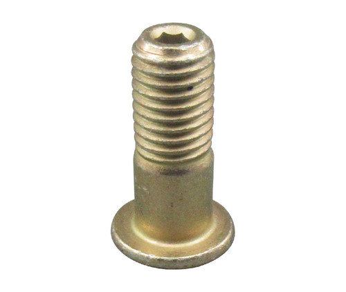 Boeing BACB30FM8-4 Steel Pin-Rivet