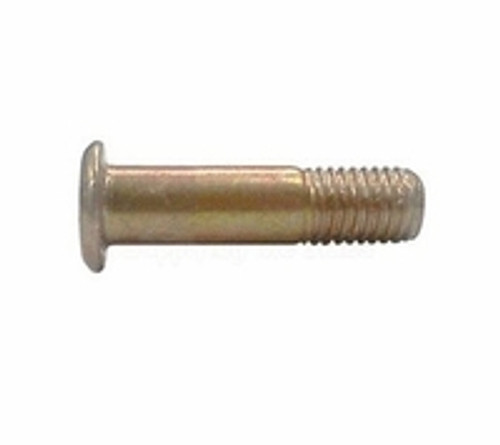 Hi-Shear HST10BJ-06-08 Steel Pin-Rivet - 100/Pack