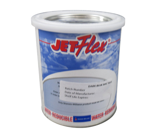 JETFlex® P09023 Water Reducible Dark Blue 5615