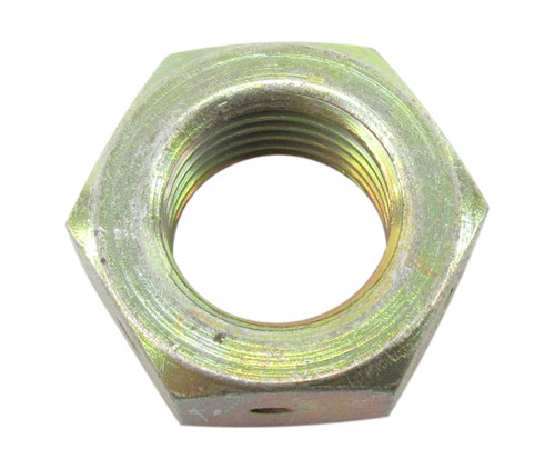 National Aerospace Standard NAS509-8 Steel Nut, Self-Locking, Hexagon