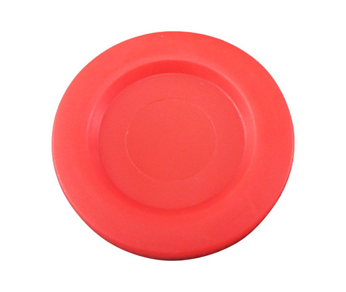 PPG® Semco® 232452 Red Mini Flange Cap