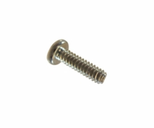 National Aerospace Standard NAS601-8 Steel Phillips Screw, Machine