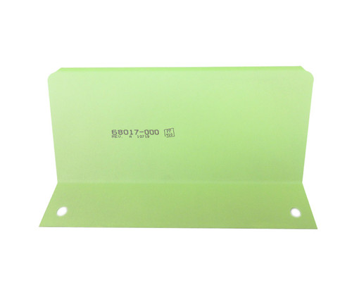 Piper 68017-000 Cover