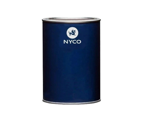 NYCOPROTEC 05 Mineral Corrosion Preventive Oil - Quart Can NYCOPROTEC 05 Mineral Corrosion Preventive Oil - Quart Can