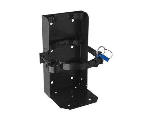 H3R Aviation 810 Optional Model 361 Fire Extinguisher Mounting Bracket H3R Aviation 810 Optional Model 361 Fire Extinguisher Mounting Bracket