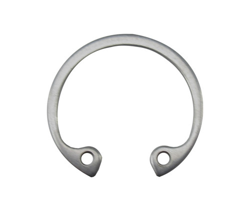 Military Standard MS16625-4075 Corrosion Resistant Steel Ring, Retaining - 10/Pack