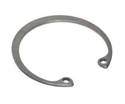 Military Standard MS16625-2143 Zinc Coated Steel Ring, Retaining - 10/Pack