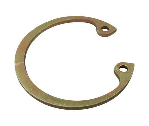 Military Standard MS16625-1087 Cadmium Plated Steel Ring, Retaining - 10/Pack