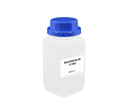 Socomore BOLICONE M4 PART-B Clear Aluminum Coating Hardener - 0.130 Kg Can