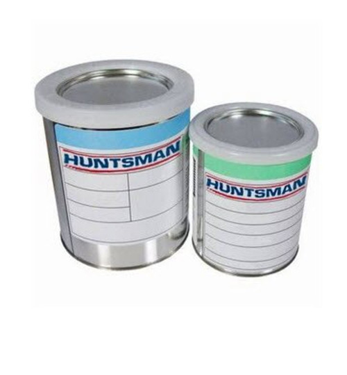 HUNTSMAN® EPIBOND® 1544-1 A-82/D Beige Epoxy Adhesive - 5 Gallon Pail Kit