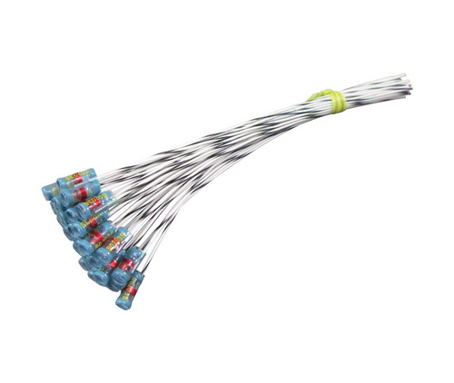 Military Specification M83519/2-3 Splice, Conductor - 100/Pack