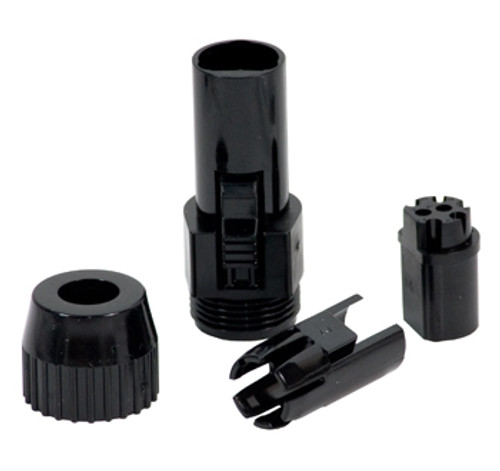 ACR Artex™ 151-9701 Connector Plug with Strain Relief Shell