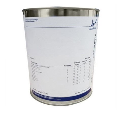 AkzoNobel Alumigrip® A4956 Clear Standard Activator - Gallon Can AkzoNobel Alumigrip® A4956 Clear Standard Activator - Gallon Can
