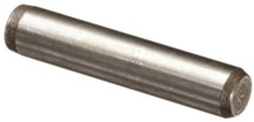 Military Standard MS16555-1 Headless Straight Pin