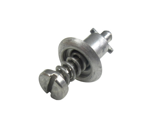 Camloc® 2600-6S Stainless Steel Stud Assembly, Turnlock Fastener