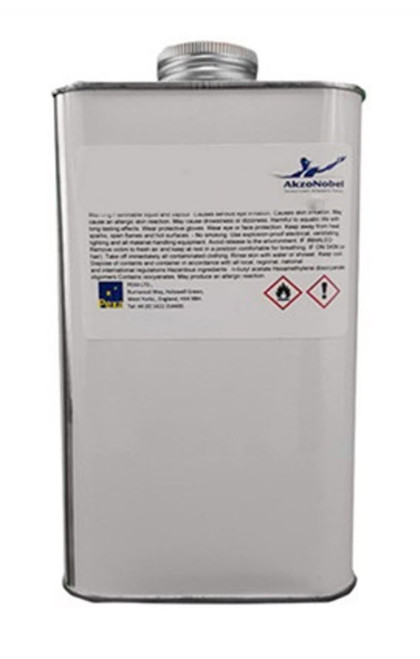 AkzoNobel Aerodur® A9004 Clear Cool Weather Activator - Quart Can AkzoNobel Aerodur® A9004 Clear Cool Weather Activator - Quart Can