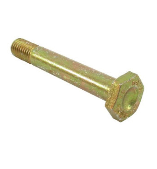 National Aerospace Standard NAS6604H8 Drilled Head Bolt, Shear - 5/Pack