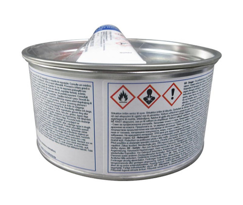 AkzoNobel Polystop® LP Beige Low VOC Peroxide Cured Polyester Surfacer - 2 Kg Kit AkzoNobel Polystop® LP Beige Low VOC Peroxide Cured Polyester Surfacer - 2 Kg Kit