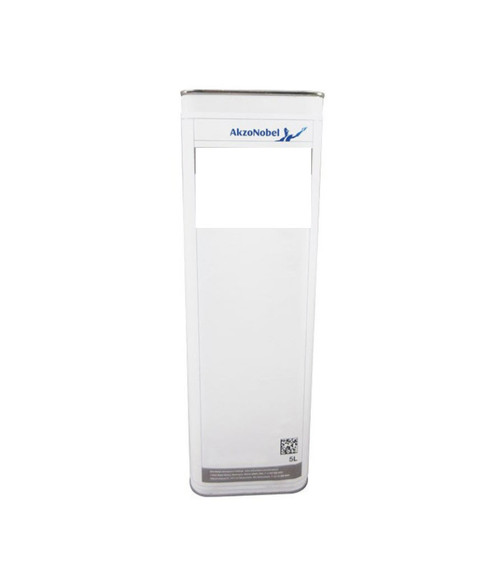 AkzoNobel Aerowave® 6005 Clear Curing Solution - 5 Liter Tin AkzoNobel Aerowave® 6005 Clear Curing Solution - 5 Liter Tin