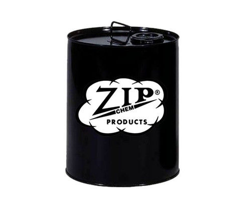 Zip-Chem® 101013 Cor-Ban® 23 Undyed Corrosion Preventive Compound - 5 Gallon Pail