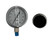 Barfield 304-00101 Inspector Analog Gauge 0-100 PSI for 2311FA