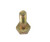 National Aerospace Standard NAS6603-4 Steel Bolt, Shear