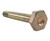 National Aerospace Standard NAS6603-14 Steel, Bolt, Shear