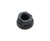 Military Standard MS21042L02 Steel Dry Film Coated Nut, Self-Locking, Extended Washer, Hexagon - 25/Pack