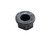 Military Standard MS21042L02 Steel Dry Film Coated Nut, Self-Locking, Extended Washer, Hexagon - 25/Pack