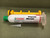 Castrol® Braycote™ Micronic 700 Off-White Rocket Propellant Compatible Low-Temperature NLGI #2 Grease - 2 oz Syringe