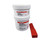 Henkel 97453 LOCTITE® EA 3478™ FIXMASTER® Superior Metal Corrosion Resistant High-Strength Epoxy - 1 lb Tub