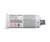 3M™ 638060-12538 Scotch-Weld™ EC-2815 B/A FR White Epoxy Adhesive - 50 mL Cartridge