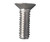 Military Standard MS24693-C50 Stainless Steel Screw, Machine - 100/Pack